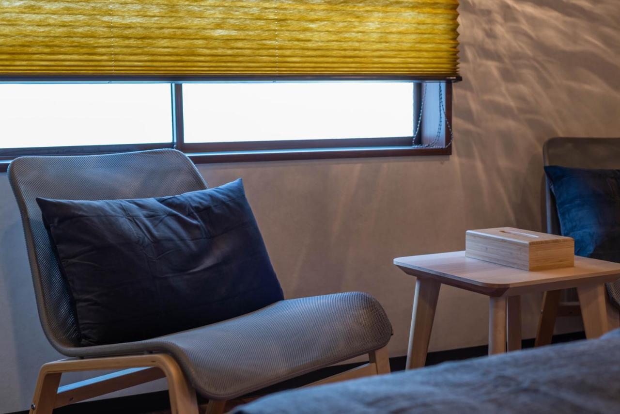 Bijou Suites Tohei Osaka Dış mekan fotoğraf