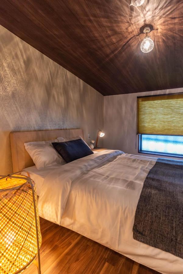 Bijou Suites Tohei Osaka Dış mekan fotoğraf